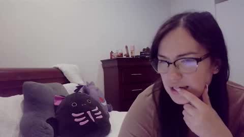 Snapshot of vagelicious chatting on 12-01-25, 10:04 vagelicious online show from 12-01-25, 10:04