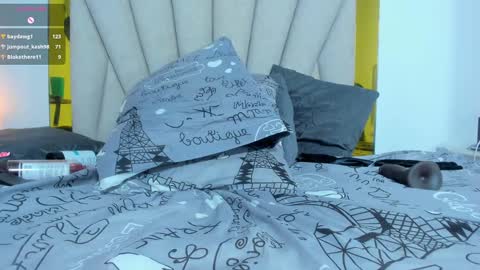 vahioleth  online show from 01-17-25, 06:15