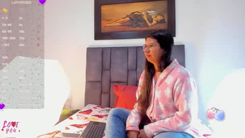 Vahiolet smith online show from 02-21-26, 03:07