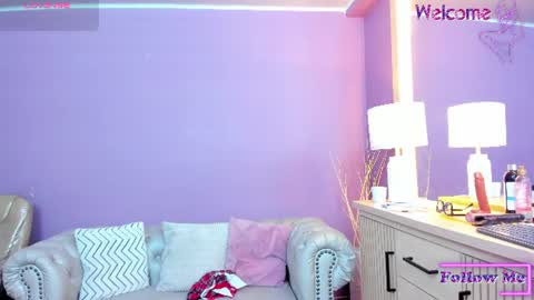 Vaiolet Harris online show from 06-27-26, 11:59