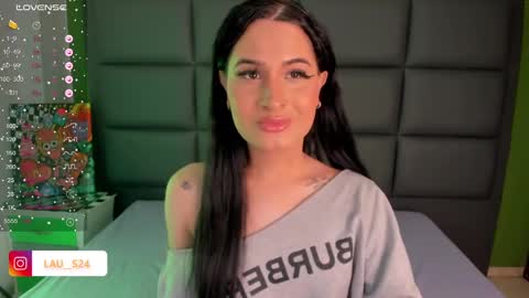 luna online show from 02-21-25, 01:55