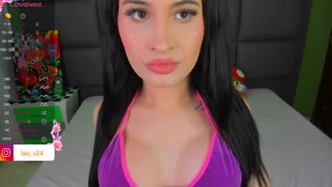 luna online show from 10-01-25, 08:48