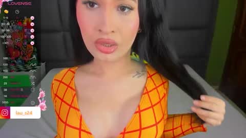 luna online show from 10-08-25, 09:34