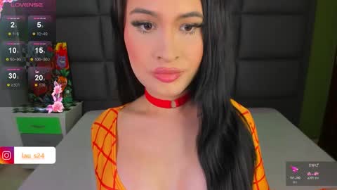 luna online show from 10-31-25, 09:49