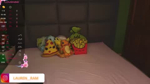 luna online show from 07-17-26, 10:58