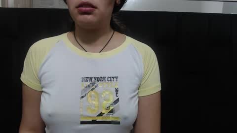 Vainilla online show from 03-10-25, 05:11