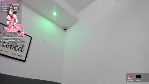 vainilla_heart online show from 03-03-25, 09:22