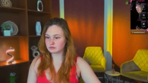 vaiolet_lovely online show from 05-07-26, 07:52