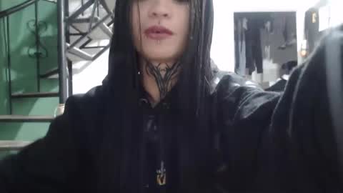 vaiolet online show from 10-14-25, 05:30