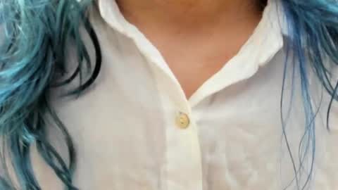 Vaiolet1314 online show from 10-13-25, 03:17