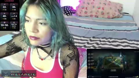 Vaiolet1314 online show from 01-16-26, 03:54