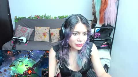 Vaiolet1314 online show from 04-11-26, 04:06