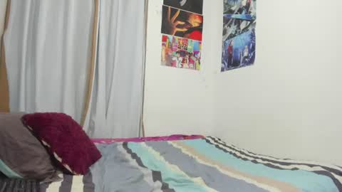 Vaiolet1314 online show from 07-01-26, 02:13