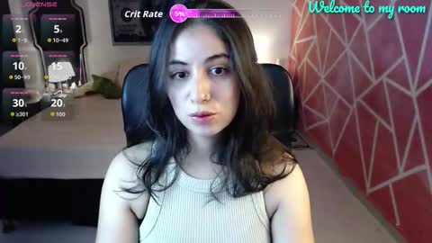 valentina online show from 11-03-25, 03:19