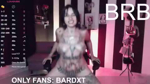 Snapshot of val_bardot1 chatting on 10-30-25, 08:49 first of all... who are u online show from 10-30-25, 08:49