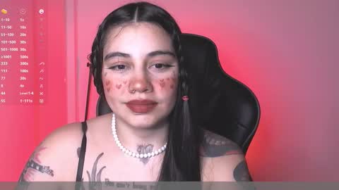 first of all... who are u online show from 02-15-26, 05:59