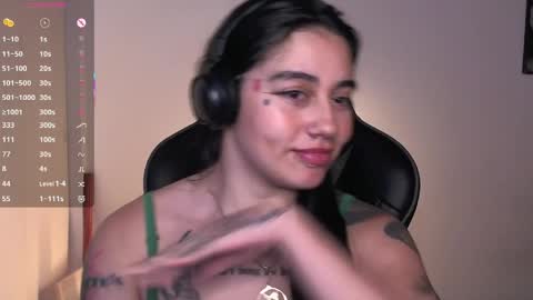 first of all... who are u online show from 04-01-26, 10:29