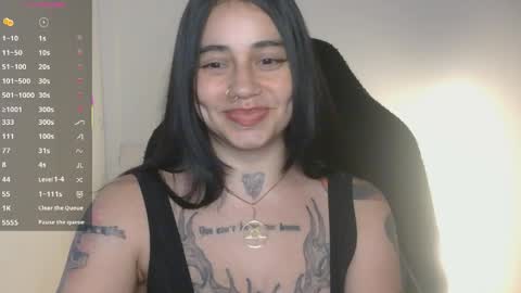 first of all... who are u online show from 04-07-26, 10:31