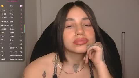 first of all... who are u online show from 04-11-26, 10:14