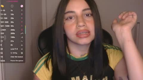 first of all... who are u online show from 04-14-26, 11:00