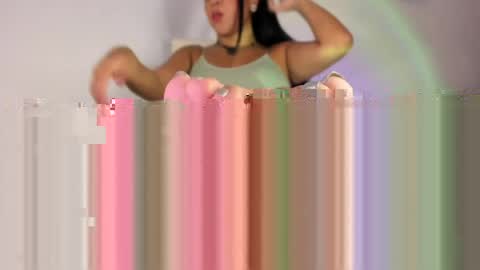 Valeria online show from 04-20-26, 08:10