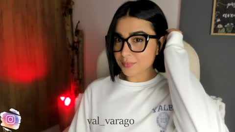 val_varago online show from 04-19-26, 04:56