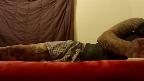 Daddy 007 online show from 11-19-25, 10:26