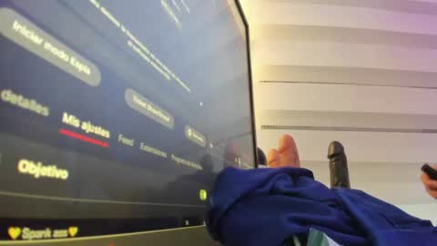 valeamaya online show from 08-01-26, 11:09