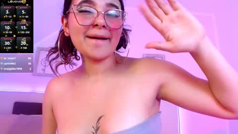 Tifanny  online show from 02-27-25, 01:59