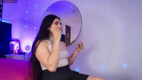 Tifanny  online show from 12-03-25, 07:45