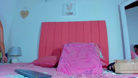 VALENTINA  3 online show from 01-25-25, 12:05