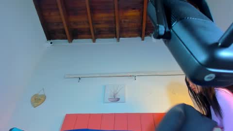 VALENTINA  3 online show from 11-02-25, 12:07