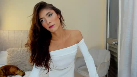 valentina online show from 03-30-26, 12:17