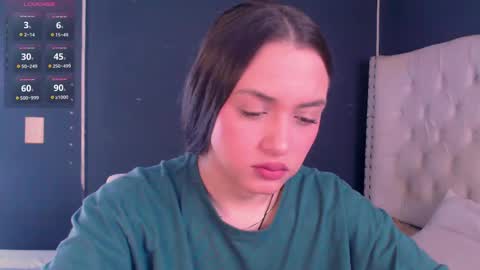 Snapshot of valen_thompson chatting on 03-06-25, 12:10 IG-valen mendoza99 twitter valenthompson99 online show from 03-06-25, 12:10