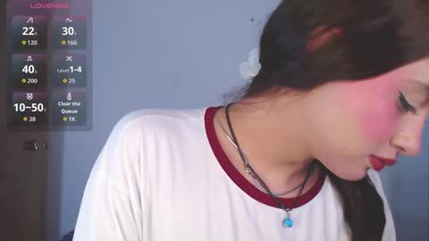 Snapshot of valen_thompson chatting on 10-17-25, 02:48 IG-valen mendoza99 twitter valenthompson99 online show from 10-17-25, 02:48