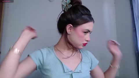 IG-valen mendoza99  twitter valenthompson99 online show from 02-20-26, 04:40