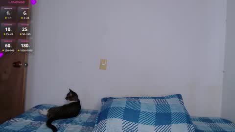 IG-valen mendoza99  twitter valenthompson99 online show from 02-27-26, 09:26