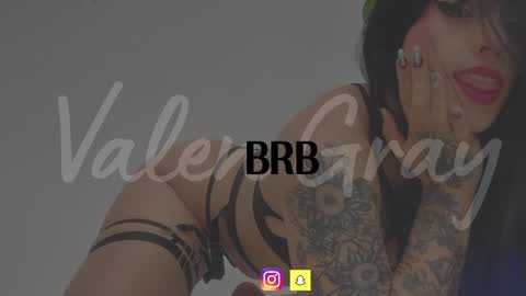 Valen online show from 01-05-25, 02:19