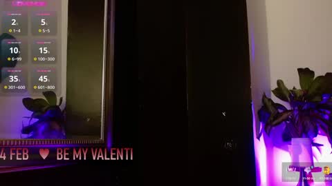 Valen online show from 02-06-25, 11:54