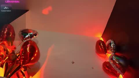 Valen online show from 02-13-25, 02:31