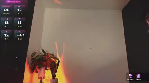 Valen online show from 03-02-25, 09:53