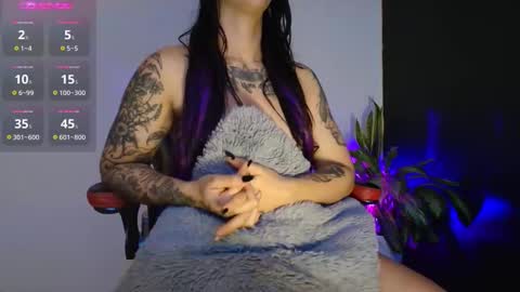 Valen online show from 03-10-25, 02:05