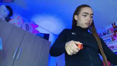 valentina online show from 02-10-26, 02:37