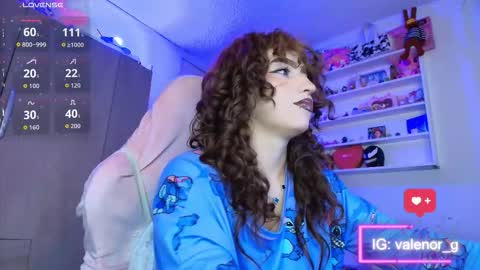 valentina online show from 03-25-26, 03:01