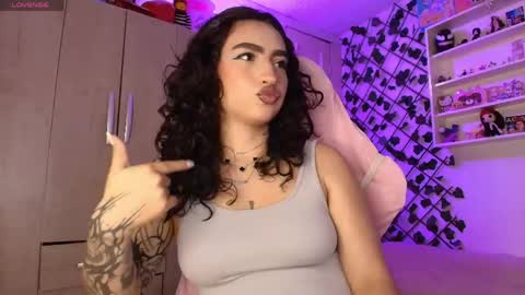 valentina online show from 06-03-26, 03:09