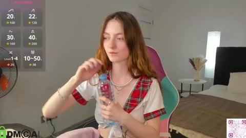 Snapshot of valenora1 chatting on 05-23-26, 11:03 Nora online show from 05-23-26, 11:03