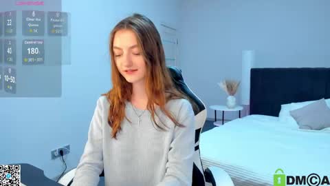 Snapshot of valenora1 chatting on 06-05-26, 11:16 Nora online show from 06-05-26, 11:16