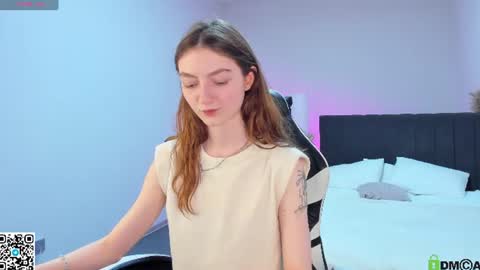 Snapshot of valenora1 chatting on 06-18-26, 11:36 Nora online show from 06-18-26, 11:36