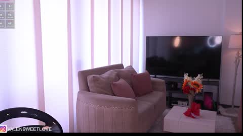 Valen online show from 01-06-25, 05:27