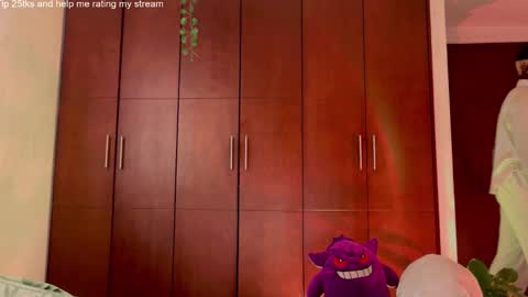   Valentin  independent Cam Boy     online show from 02-17-25, 02:53